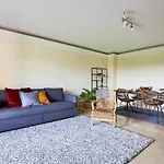 Carcavelos Apartment Daire *