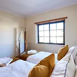 Carcavelos Apartment Daire *