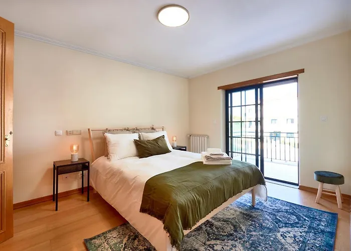 Apartman Carcavelos Apartment Carcavelos