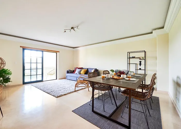 Carcavelos Apartment Apartman Carcavelos