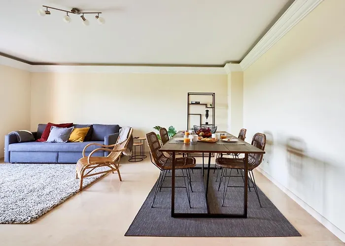 Carcavelos Apartment Apartman Carcavelos