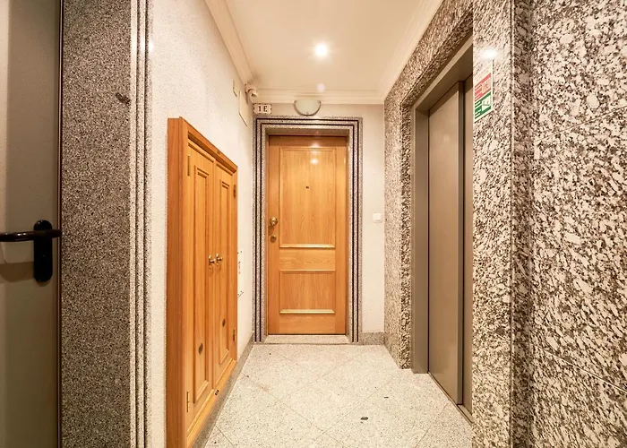 Carcavelos Apartment