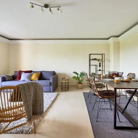 Carcavelos Apartment * 카르카벨로스