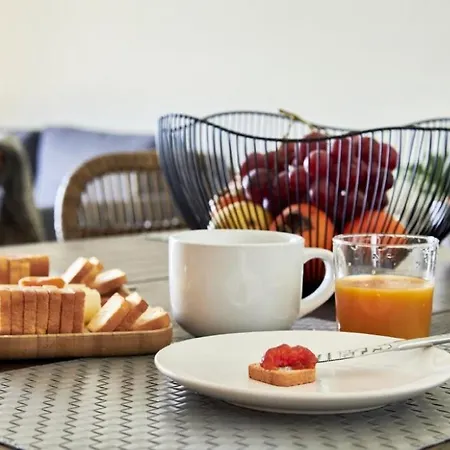 Carcavelos Apartment