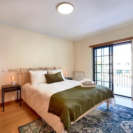 Apartman Carcavelos Apartment Carcavelos