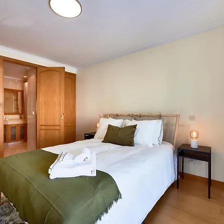 Apartman Carcavelos Apartment Carcavelos