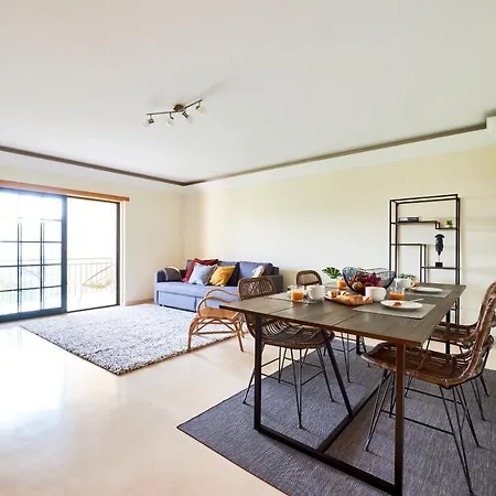 Carcavelos Apartment Apartman Carcavelos
