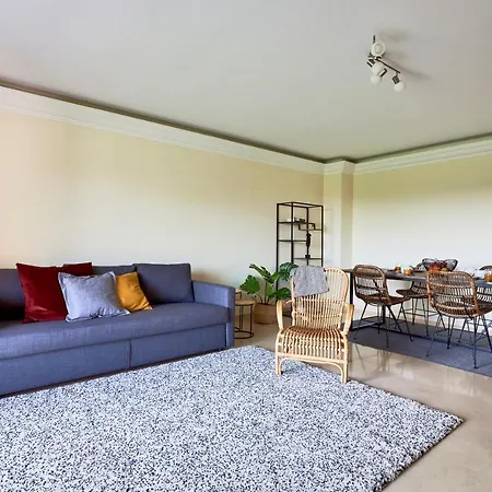 Carcavelos Apartment Apartment *