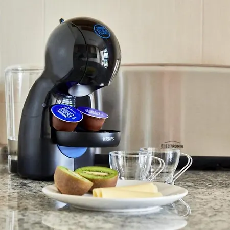 Apartment Carcavelos Apartment