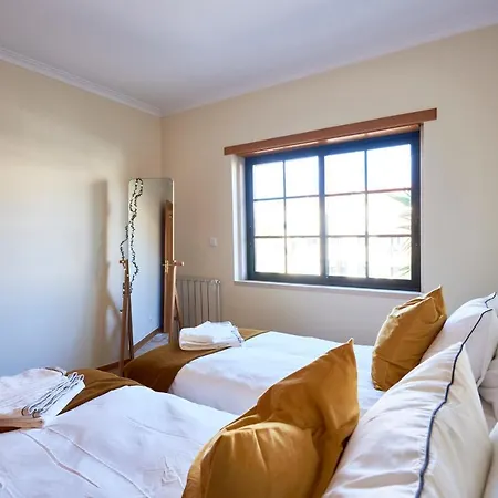 Carcavelos Apartment 아파트 *