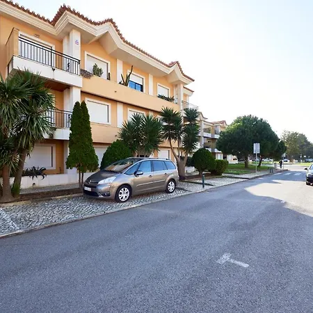 Apartman Carcavelos Apartment