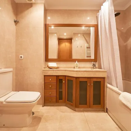 Carcavelos Apartment