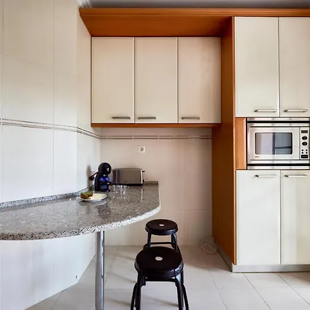 Carcavelos Apartment Apartmán