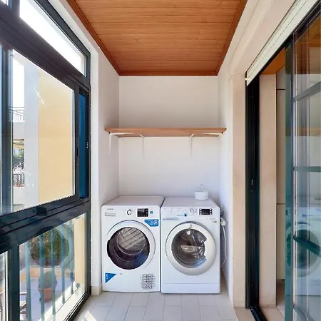 Carcavelos Apartment Каркавелуш