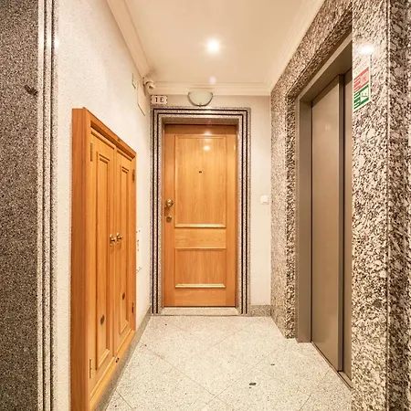 Carcavelos Apartment