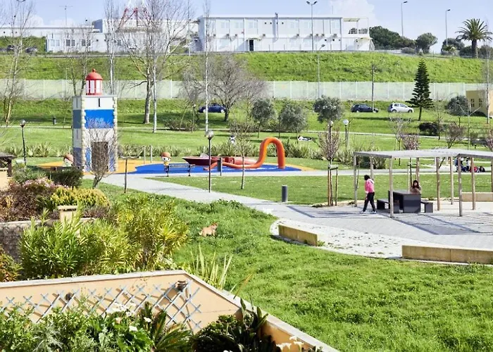 Διαμέρισμα Carcavelos Apartment Carcavelos (Lisbon)