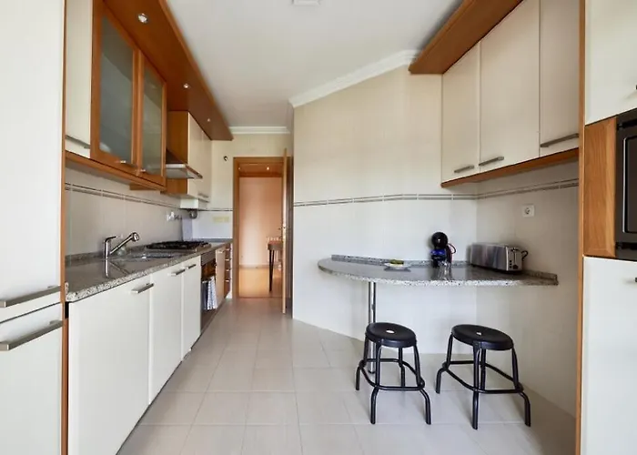 Διαμέρισμα Carcavelos Apartment Carcavelos (Lisbon)