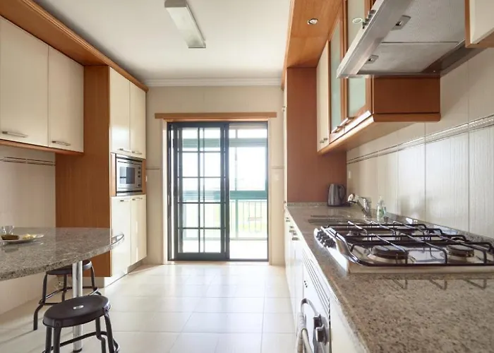 Carcavelos Apartment