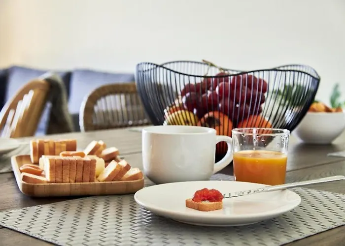 Carcavelos Apartment