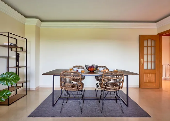 Carcavelos Apartment Διαμέρισμα Carcavelos (Lisbon)