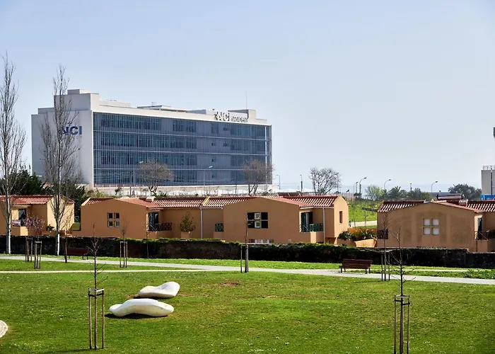 Carcavelos Apartment Διαμέρισμα