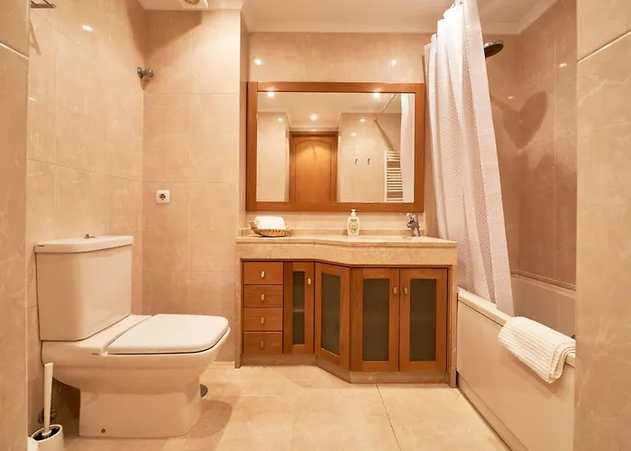 Carcavelos Apartment