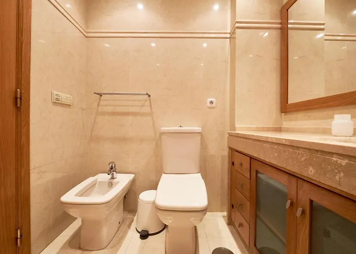 Διαμέρισμα Carcavelos Apartment Carcavelos (Lisbon)