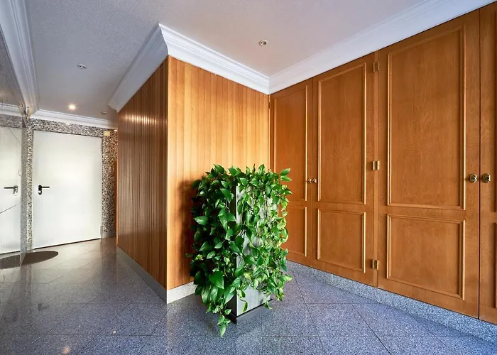 Διαμέρισμα Carcavelos Apartment Carcavelos (Lisbon)